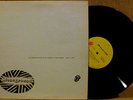 ATCO Promo LP 1971 Tom Donahue INTERVIEW WITH MICK JAGGER The Rolling Stones
