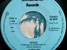 * JAMBALASIE Oeoho/Calypso Hustle RARE AFRO ISLAND FUNK DISCO Jambalasi 45 Hear