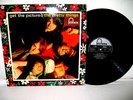 PRETTY THINGS LP Get The Picture (orig monoUK Fontana) superb NM 