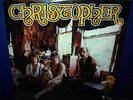 CHRISTOPHER  self titled  LP   180 gram Italian reissue    psych