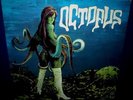OCTOPUS  Restless Night  LP    UK reissue    psych