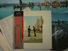 MASTER SOUND HALF SPEED / PINK FLOYD WISH YOU WERE HERE