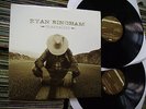 RYAN BINGHAM MESCALITO 2007 LOST HIGHWAY 2LP PRINTED IN U.S.A.