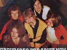 GROUP 1850 - PARADISE NOW - HOLLAND ORIGINAL LP - GROEP 1850 PSYCH 1969