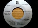 SCREAM BLACULA SCREAM - Radio Spot 7