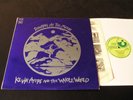 Kevin Ayers - Shooting At The Moon  - ORIGINAL 1970 U.K. Harvest Prog LP