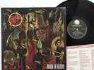 SLAYER -Reign in Blood LP 1986