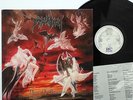 IMMOLATION -Dawn of Possession LP 1991