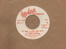 Other Brothers - Its Been A Long Time Baby / Hole In The Wall - Modern Demo