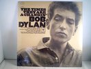 BOB DYLAN THE TIMES THEY ARE A-CHANGIN MONO SEALED LP