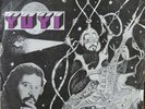 LOS YOYI - RARE CUBAN PSYCH FUNK FUZZ MASTERPIECE 