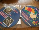 The Beatles-The Live Beatles Recorded In Australia,1964 Double.Picture Disc.