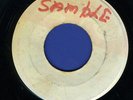 2012 JOYA LANDIS-ANGEL OF THE MORNING-YOUR LOVE'S ALL OVER ME-  REGGAE 45 7