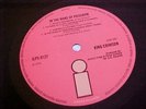 *KING CRIMSON* In The Wake Of Poseidon - 1970 UK Island LP  Progressive Classic