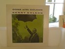 BENNY GOLSON FEAT CURTIS FULLER -GONE WITH GOLSON-NEW JAZZ -MONO-ORIG-PRISTINE