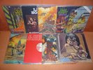 8 mal Vinyl von LAAZ ROCKIT  (Anvil,Overkill,Metal Church) US METAL -LÄÄZ ROCKIT