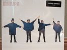 The Beatles - Help lp FACTORY SEALED vinyl record 1995 pressing STEREO