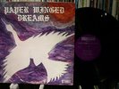 BRIMSTONE Paper Winged Dreams (Brimstone 30534) Psych LP Looks unplayed
