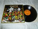 SMITH-minus-plus  '70 UK STATSIDE LP ORIG.  PSYCH