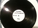Maps And Companions TEST PRESS by Mixtapes. VERY RARE