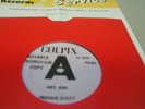 FREDDIE SCOTT -  HEY GIRL  -  COLPIX WHITE DEMO