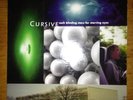 Cursive Such Blinding Stars For Starving Eyes 1997 Vinyl LP, Rare