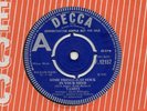 VASHTI - SOME THINGS JUST STICK IN YOUR MIND 1965 UK DECCA DEMO