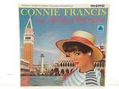 Connie Francis - Sings Italian Favorites 12