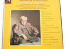 VAUGHAN WILLIAMS choral music 7 x vinyl LP boxset HMV SLS 5082