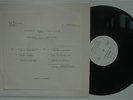 DEAD OR ALIVE - LP - JAPAN - Nude - PROMO ONLY -   YPL-016