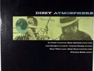 AL GREY-BILLY MITCHELL-DIZZY ATMOSPHERE-COPY OF THE ORIGINAL LP