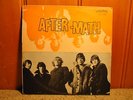 ROLLING STONES Aftermath 1966  URUGUAY UNIQUE MONO LP LONDON LL 3476