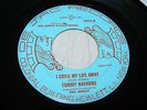 NORTHERN 45 - TOMMY NAVARRO - I CRIED MY LIFE AWAY - NICE