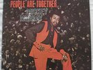 Mickey Murray - People Are Together - Federal - 13000