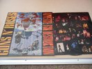 1987 RARE LP NEAR MINT GUNS N ROSES BANNED RAPE COVER APPETITE FOR DESTRUCTION 