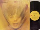 THE ROLLING STONES - Goats Head Soup LP (1st US Pressing, Still in Shrink Wrap)