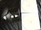 SUN KIL MOON - April - 2-White-Vinyl-LP - Red House Painters/Mark Kozelek MINT-