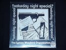 LYMAN WOODARD ORGANIZATION SATURDAY NIGHT SPECIAL ORIGINAL STRATA PROMO