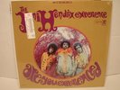 JIMI HENDRIX Are You Experienced SEALED Reprise LP No Barcode