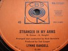 STRANGER IN MY ARMS /LYNNE RANDELL 1967 NORTHERN SOUL WIGAN
