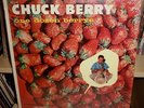 1958 Chuck Berry / One Dozen Berrys LP in shrink
