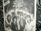 QUIET RIOT LIMITED EDITION Featuring RANDY RHOADS Very Rare and Limited LP