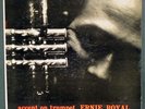 ERNIE ROYAL accent on trumpet URANIA Deep GROOVE
