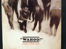 DUKE PEARSON wahoo BLUE NOTE blp 4191 new york usa VAN GELDER in shrink