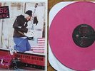 No Use For A Name - Hard Rock Bottom PINK VINYL 219 color NoFX Fat Wreck Chords