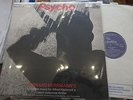 BERNARD HERRMANN psycho ORIGINAL UK UNICORN