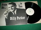 Billy Parker From Me To You Luck 4868