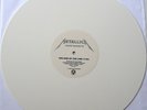 Metallica - Death Magnetic WHITE VINYL - 5LP Box - ONLY 50 MADE in color