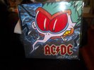 AC/DC * TEST PRESSING * Buzz Off LP * Wembley 1986 - Less Than 30 EXIST