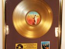 Supertramp, Breakfast in America, goldene Schallplatte, platin